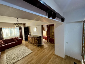 Apartament spațios cu 3 camere si 2 bai, mobilat si utilat | Modern | OMV - imagine 6