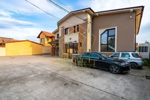 COM 0% Clădire birouri, hala, comercial, clinica sau alte activitati | Mehala - imagine 3