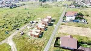 Duplex superb cu 3 camere  I Mosnita Noua