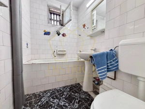 Com 0% Apartament luminos cu 3 camere | Ultracentral - imagine 8