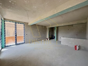 Duplex modern cu 4 camere si 3 bai | Mosnita Noua | VALERY - imagine 2