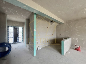 Duplex modern cu 4 camere si 3 bai | Mosnita Noua | VALERY - imagine 5