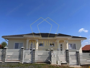 Duplex cu 3 camere si 2 bai | Bucovăț