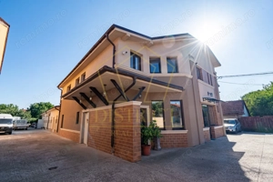 COM 0% Clădire birouri, hala, comercial, clinica sau alte activitati | Mehala - imagine 2