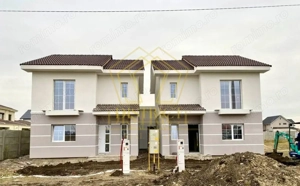 Duplex spațios cu 4 camere si 2 bai | Mosnita Noua | Lidl