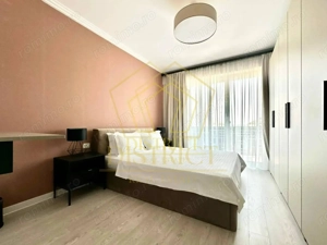 Apartament superb cu 2 camere | Mobilat | Dumbravita - imagine 5 Apartament superb cu 2 camere | Mobilat | Dumbravita - imagine 5