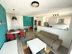 Apartament superb cu 2 camere| Soarelui