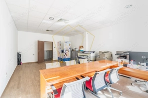 COM 0% Clădire birouri, hala, comercial, clinica sau alte activitati | Mehala - imagine 9