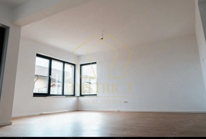 Casa individuala moderna I Giroc I COMISION 0% - imagine 2