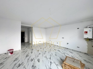 Apartament modern cu 2 camere | Giroc | ESO PETROL - imagine 3