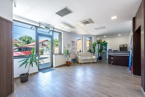 COM 0% Clădire birouri, hala, comercial, clinica sau alte activitati | Mehala - imagine 6