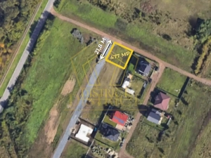 Teren intravilan | Locuinte si functiuni complementare | Giarmata-Vii