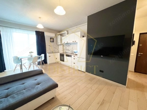 Apartament modern cu 2 camere si terasa | Dumbravita