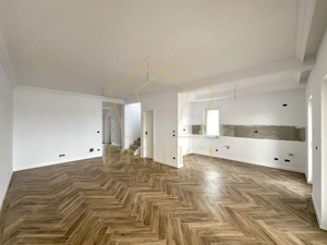 Duplex modern cu 5 camere, izolat fonic | Mosnita Noua | Sala de Sport