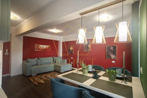 Apartament superb 1 camera | Zona Centrala