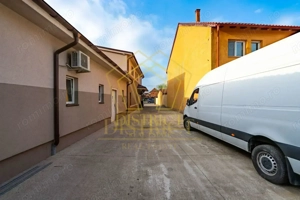 COM 0% Clădire birouri, hala, comercial, clinica sau alte activitati | Mehala - imagine 5