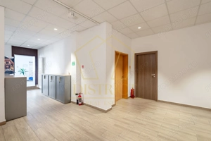 COM 0% Clădire birouri, hala, comercial, clinica sau alte activitati | Mehala - imagine 12