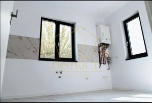 Casa individuala moderna I Giroc I COMISION 0% - imagine 6