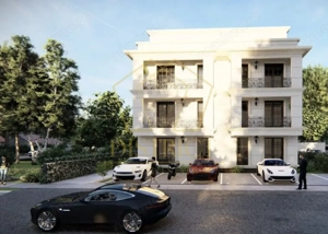 Apartament superb cu 3 camere I Braytim