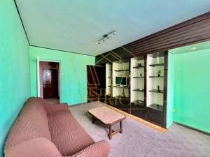 Apartament spatios 2 camere | Iullius Mall