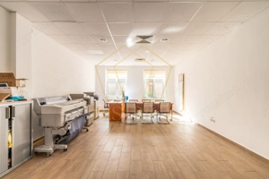 COM 0% Clădire birouri, hala, comercial, clinica sau alte activitati | Mehala - imagine 8