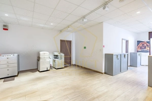 COM 0% Clădire birouri, hala, comercial, clinica sau alte activitati | Mehala - imagine 13