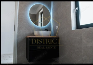 Casa individuala moderna I Giroc I COMISION 0% - imagine 10