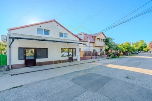 COM 0% Casa cu hala industriala, birouri si teren 1667mp | Mehala