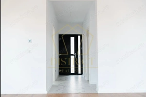 Casa individuala moderna I Giroc I COMISION 0% - imagine 5