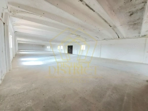 Hala de depozitare sau productie | Șagului | Steaua - imagine 2 Hala de depozitare sau productie | Șagului | Steaua - imagine 2