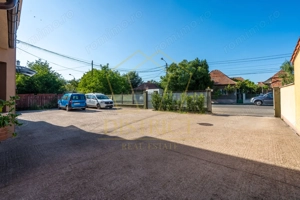 COM 0% Clădire birouri, hala, comercial, clinica sau alte activitati | Mehala - imagine 4