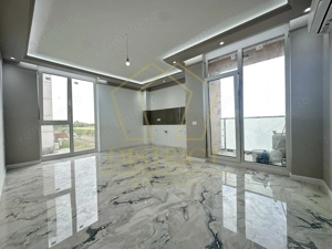 Apartament deosebit cu 3 camere | Campeador City - imagine 4