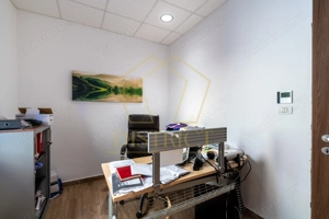 COM 0% Clădire birouri, hala, comercial, clinica sau alte activitati | Mehala - imagine 16