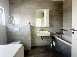 Casa insiruita cu 3 camere | Zona Cora | Dumbravita - imagine 9