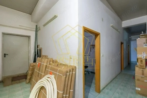 COM 0% Clădire birouri, hala, comercial, clinica sau alte activitati | Mehala - imagine 19