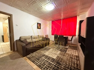 Apartament spatios cu 3 camere | Dacia
