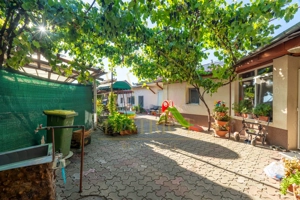 COM 0% Casa cu hala industriala, birouri si teren 1667mp | Mehala - imagine 11