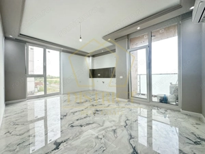 Apartament deosebit cu 3 camere | Campeador City - imagine 2