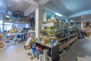 COM 0% Clădire birouri, hala, comercial, clinica sau alte activitati | Mehala - imagine 18