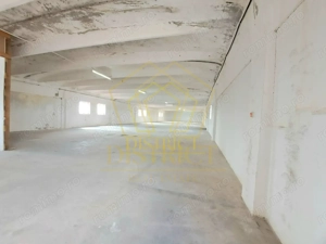 Hala de depozitare sau productie | Șagului | Steaua - imagine 3 Hala de depozitare sau productie | Șagului | Steaua - imagine 3