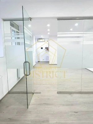 Spatiu birouri, renovat nou I Semicentral