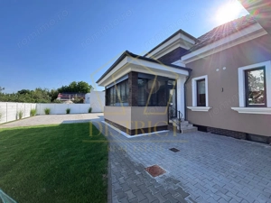 COM 0% Casa individuala superba, birouri sau rezidential | CRISAN - imagine 10