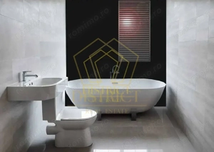 Duplex cu 4 camere despartit prin camera tehnica I Giarmata Mare - imagine 5