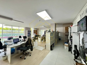 COM 0% Spatiu comercial 137mp | Vivalia | Tipografilor - imagine 2