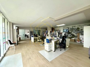 COM 0% Spatiu comercial 137mp | Vivalia | Tipografilor