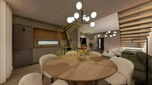 Duplex superb cu 4 camere I Sag I Manastire