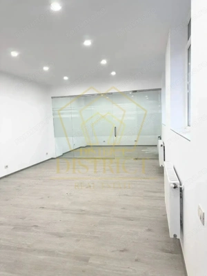 Spatiu birouri, renovat nou I Semicentral - imagine 2
