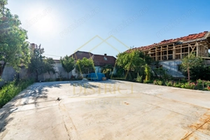 COM 0% Casa cu hala industriala, birouri si teren 1667mp | Mehala - imagine 19