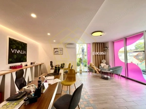 COM 0% Spatiu comercial 81mp | Vivalia | Tipografilor - imagine 2