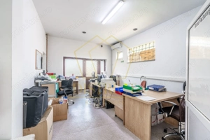 COM 0% Casa cu hala industriala, birouri si teren 1667mp | Mehala - imagine 14